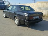 Mercedes 190-2