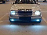 Mercedes 300 D-1