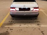 Mercedes 300 D-2