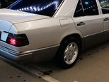 Mercedes 300 D-3