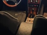 Mercedes 300 D-5