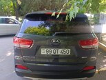 Kia Sorento-2