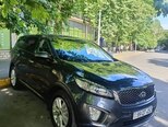 Kia Sorento-9