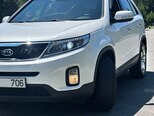 Kia Sorento-9