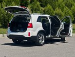 Kia Sorento-7