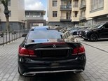Mercedes E 200-2