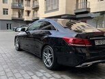 Mercedes E 200-3