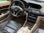 Mercedes E 200-9