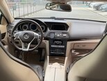 Mercedes E 200-8