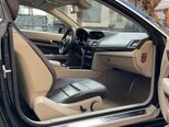 Mercedes E 200-10
