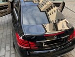 Mercedes E 200-12