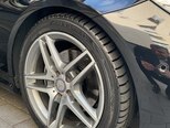Mercedes E 200-6