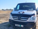 Mercedes Sprinter 313-1
