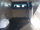 Mercedes Sprinter 313-7