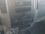 Mercedes Sprinter 313-2