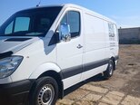 Mercedes Sprinter 313-15