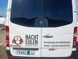 Mercedes Sprinter 313-11