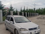 Opel Astra-1