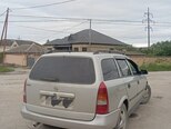 Opel Astra-3