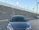 Hyundai Avante-2