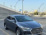 Hyundai Avante-1