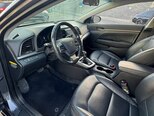 Hyundai Avante-10
