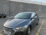 Hyundai Avante-3