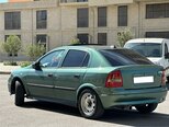 Opel Astra-11