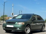 Opel Astra-1