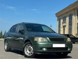 Opel Astra-2
