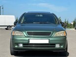 Opel Astra-3