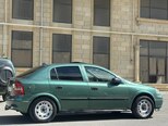 Opel Astra-8