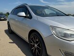 Opel Astra-3