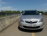 Opel Astra-1