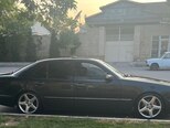 Mercedes E 240-4