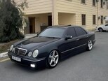 Mercedes E 240-12