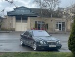 Mercedes E 240-18