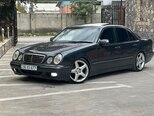 Mercedes E 240-14
