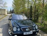 Mercedes E 240-20
