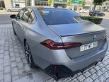 BMW i5-7