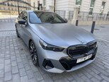 BMW i5-10