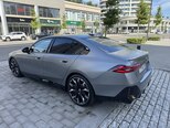 BMW i5-6