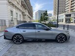 BMW i5-9