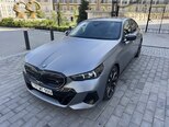 BMW i5-4