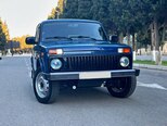 LADA (VAZ) Niva-1