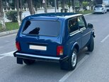 LADA (VAZ) Niva-5