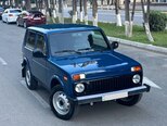 LADA (VAZ) Niva-7