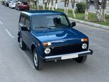 LADA (VAZ) Niva-4