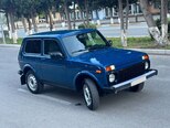 LADA (VAZ) Niva-13