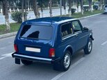 LADA (VAZ) Niva-8